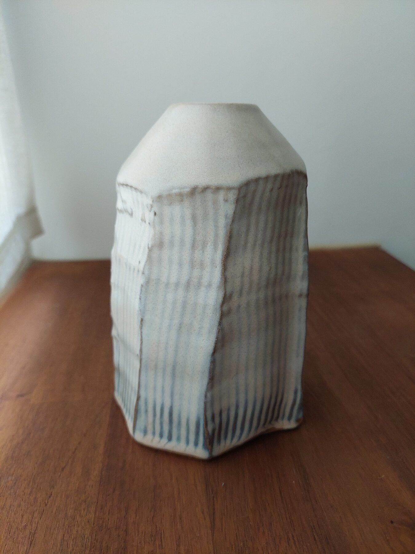 Pink Vase